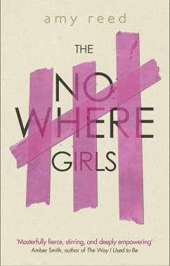 Cover The Nowhere Girls (eBook, ePUB)
