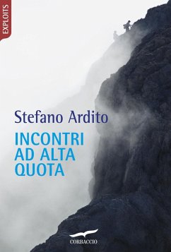 Incontri ad alta quota - Ardito, Stefano