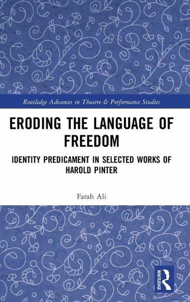 Eroding the Language of Freedom