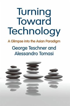 Turning Toward Technology (eBook, PDF) - Tomasi, Alessandro