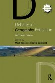 Debates in Geography Education (eBook, ePUB)