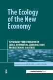 The Ecology of the New Economy (eBook, ePUB)