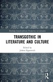 TransGothic in Literature and Culture (eBook, ePUB)