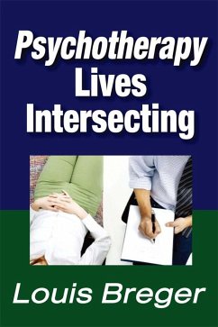 Psychotherapy (eBook, ePUB) - Breger, Louis