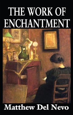 Cover The Work of Enchantment (eBook, PDF)