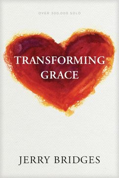 Cover Transforming Grace (eBook, ePUB)