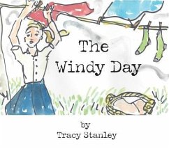 The Windy Day (eBook, ePUB) - Stanley, Tracy