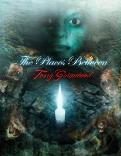 The Places Between (eBook, ePUB) - Grimwood, Terry