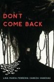 Don't Come Back (eBook, ePUB) Don't Come Back (eBook, ePUB)