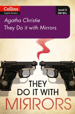 They Do It With Mirrors - Christie, Agatha