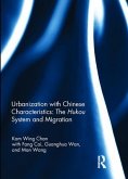 Urbanization with Chinese Characteristics