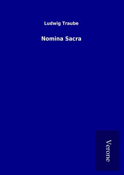 Nomina Sacra