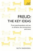 Freud: The Key Ideas (eBook, ePUB)
