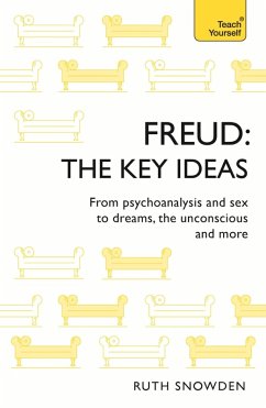 Freud: The Key Ideas (eBook, ePUB) - Snowden, Ruth