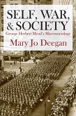 Self, War, and Society (eBook, PDF)