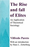 The Rise and Fall of Elites (eBook, ePUB)