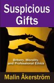 Suspicious Gifts (eBook, ePUB)