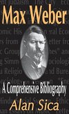 Max Weber (eBook, ePUB)