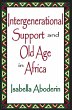 Intergenerational Support and Old Age... - Bild 1