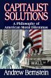 Capitalist Solutions (eBook, ePUB) - Bild 1