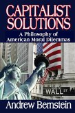 Capitalist Solutions (eBook, ePUB)