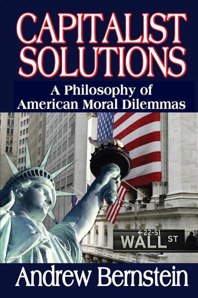Capitalist Solutions (eBook, ePUB) Capitalist Solutions (eBook, ePUB)