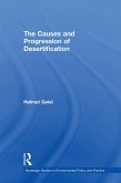 The Causes and Progression of Desertification (eBook, ePUB)