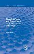 Disabled People and Employment (eBook,... - Bild 1