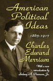 American Political Ideas, 1865-1917 (eBook, ePUB)