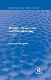 Military Intervention and Peacekeeping: The Reality (eBook, ePUB)