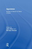 Agonistes (eBook, ePUB)