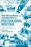 The Bloomsbury Introduction to Postcolonial Writing (eBook, ePUB)