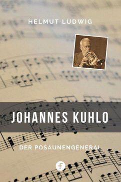 Johannes Kuhlo (eBook, ePUB) - Ludwig, Helmut