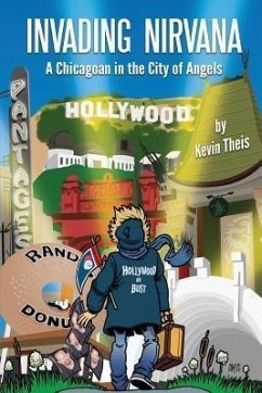 Cover Invading Nirvana (eBook, ePUB)