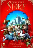 Vertel vir my n storie (eBook, ePUB)