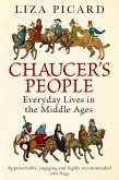 Chaucer's People (eBook, ePUB)