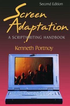 Screen Adaptation - Portnoy, Kenneth