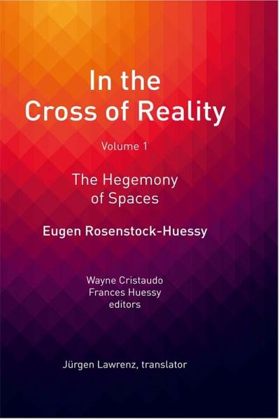 In the Cross of Reality (eBook, PDF)