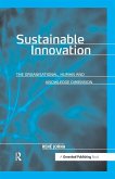 Sustainable Innovation (eBook, PDF)