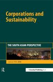 Corporations and Sustainability (eBook, ePUB)