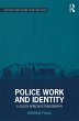 Police Work and Identity (eBook, ePUB) - Bild 1