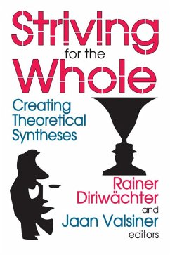 Striving for the Whole (eBook, PDF)