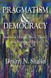 Pragmatism and Democracy (eBook, ePUB) - Bild 1