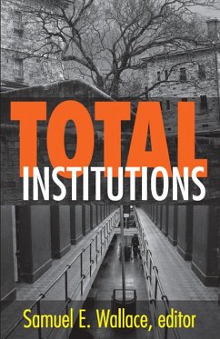 Total Institutions (eBook, ePUB)