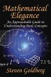 Mathematical Elegance (eBook, PDF) - Bild 1