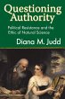 Questioning Authority (eBook, ePUB) - Bild 1