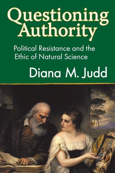 Questioning Authority (eBook, ePUB) Questioning Authority (eBook, ePUB)