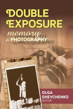 Double Exposure (eBook, ePUB) - Shevchenko, Olga