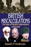 British Miscalculations (eBook, PDF)