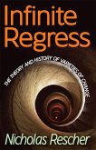 Infinite Regress (eBook, ePUB)